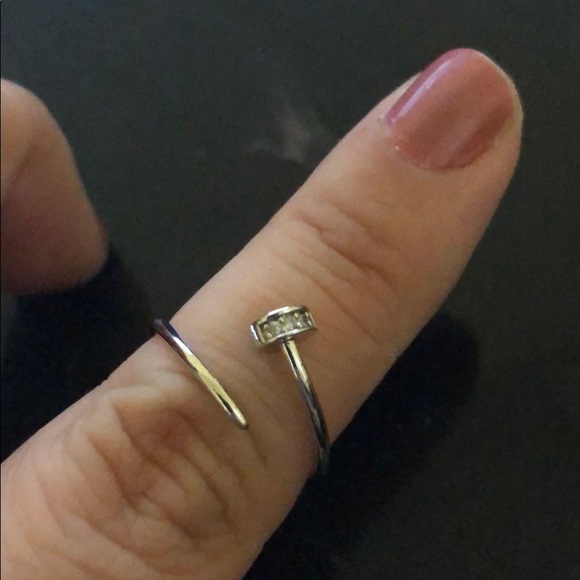 Nail ring - Picture 3 of 3